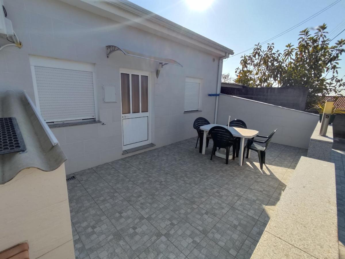 Casa de férias e fins de semana, 5 Esposende Exterior foto